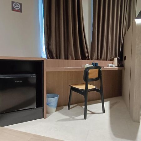 Urban Inn, Serai Wangi Padang Serai Eksteriør billede