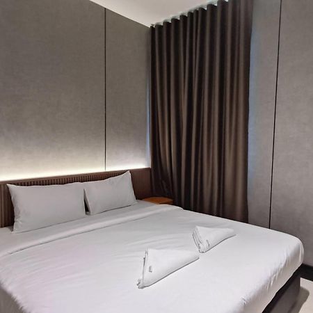Urban Inn, Serai Wangi Padang Serai Eksteriør billede