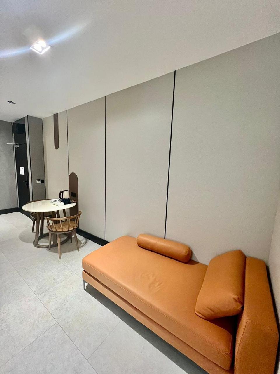 Urban Inn, Serai Wangi Padang Serai Eksteriør billede